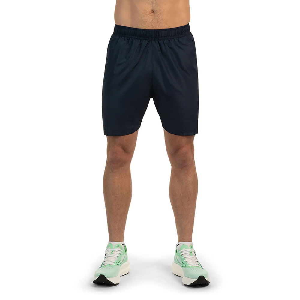 Short Mizuno Running Easy 4-masculino