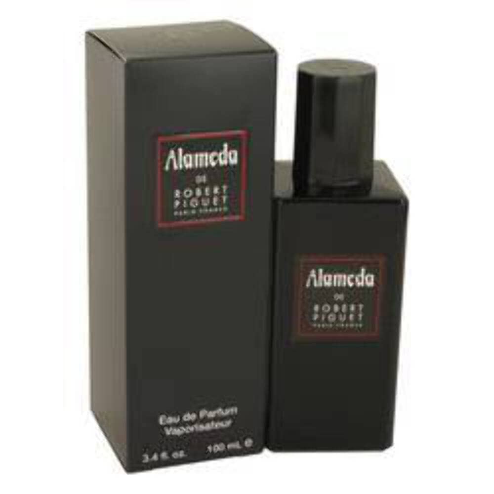 Perfume Robert Piguet Alameda Edp 100ml Para Mulheres