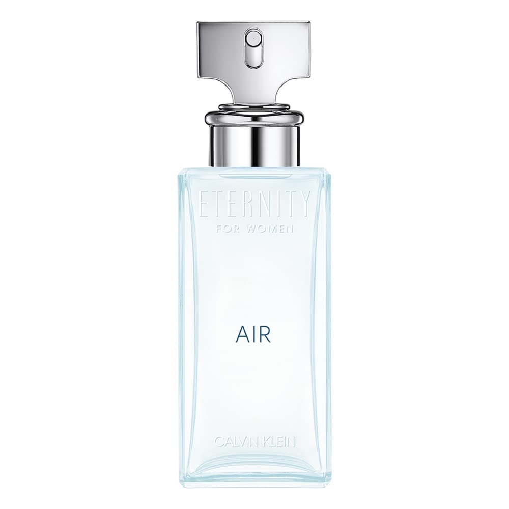 Perfume Eternity Air Spray 3.4 Oz - Eau De Parfum