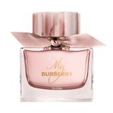 Meu Burberry Blush Eau De Parfum Spray 3 Oz