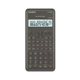 Calculadora Cientifica Casio Fx-82ms 240 Funcoes - Preto