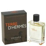 Perfume Hermes Terre D&#39;hermes Edt 5ml Para Homens