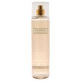 Body Mist Sjp Sarah Jessica Parker Uma Mulher Atemporal De 240 Ml