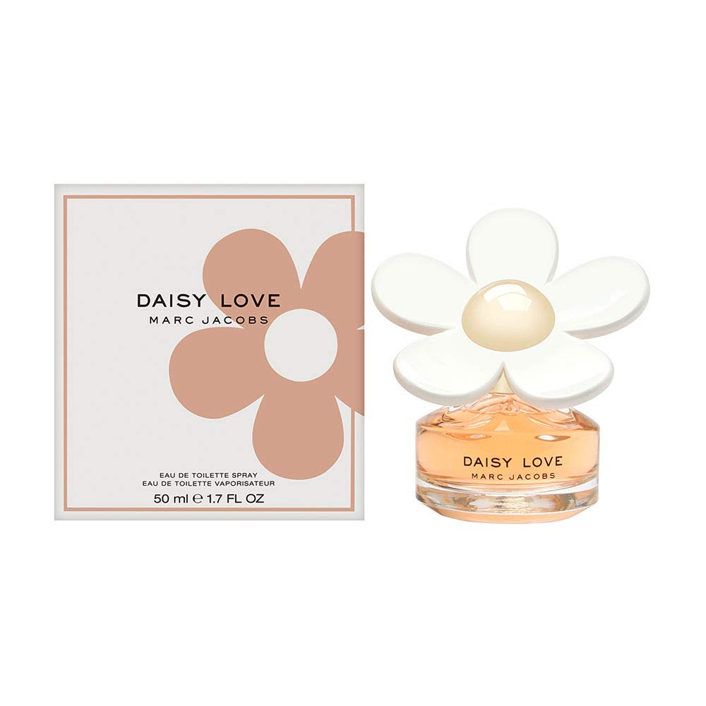 Perfume Marc Jacobs Daisy Love Edt 50 Ml