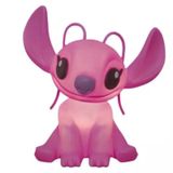 Luminaria De Mesa Angel Stitch Bivolt Lâmpada - Usare