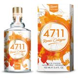 Água De Colônia Spray 3.4 Oz, Naranja 2020, Fragrância Refrescante