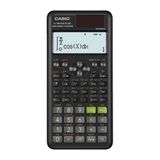 Calculadora Cientifica Casio Fx-991es Plus 417 Funcoes Cor Preto