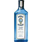 Gin Bombay Sapphire London Dry 750ml