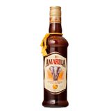 Licor Amarula Fruit And Cream 375ml