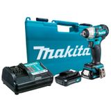 Chave De Impacto A Bateria 12v Cxt Makita Tw160dwye