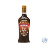 Licor Cacau Stock 720 Ml - Produto Nacional