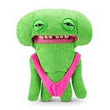 Pelúcia Fuggler Vacay Vibes 23cm - Smiley O&#39;miley