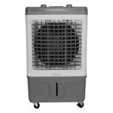 Climatizador Ventisol 60 Litros Clin 60 Pro Branco/cinza - 110v