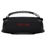 Caixa De Som Portátil Lg Xboom Go Xg8t Com Proteção Ip67, Bateria De Até 15h, Iluminação, 60w+60w Rms