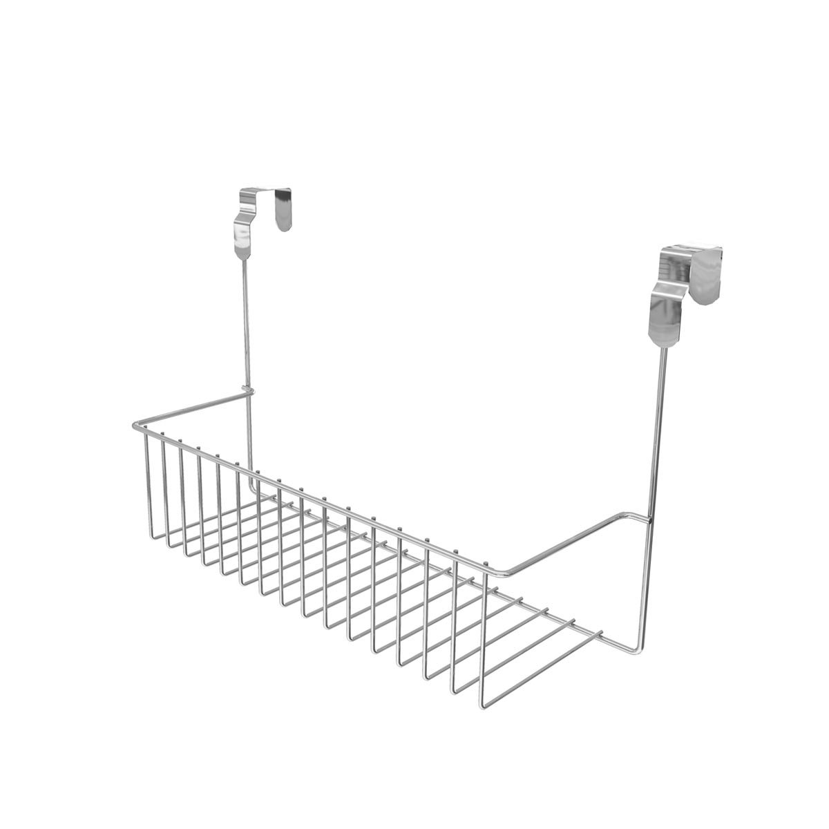 Suporte Multiúso Com Encaixe Para Porta De Armário - Stolf
