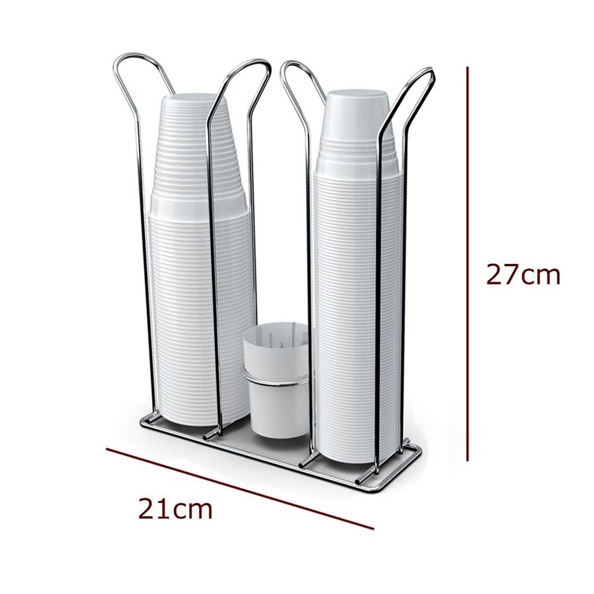 Kit Café Com Suporte Para Sache E Porta Copos - Stolf - imagem 4