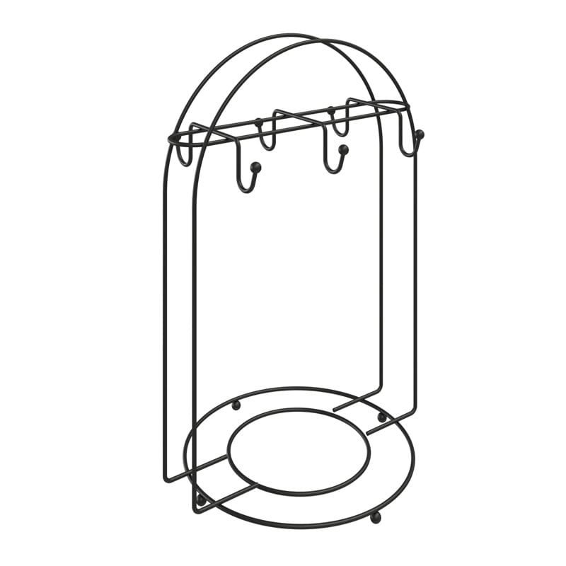 Suporte Para Xícaras E Pires De Café - Stolf