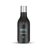Shampoo Shower Gel Imortal 3x1 (cabelo, Barba E Corpo) - 300ml