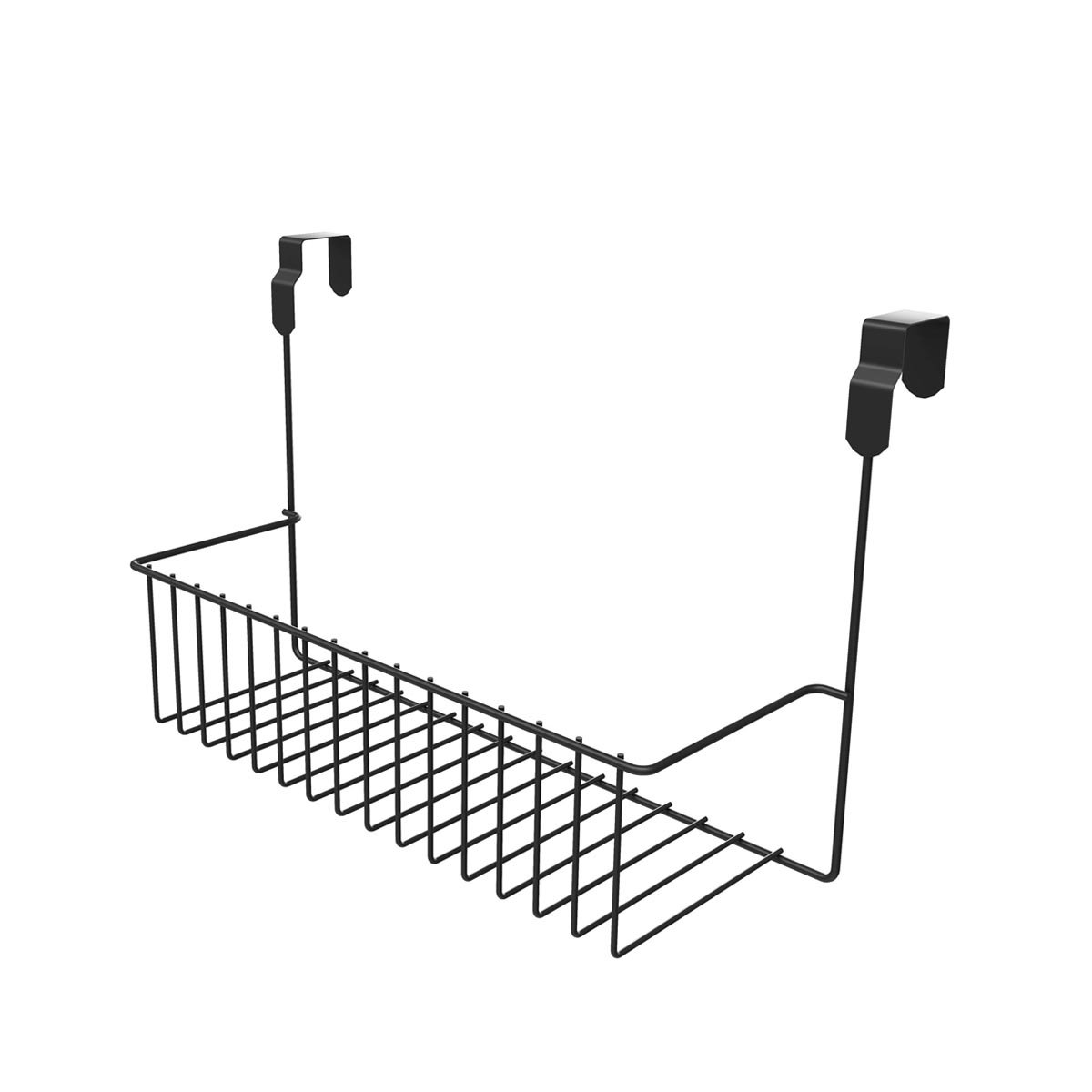 Suporte Multiúso Com Encaixe Para Porta De Armário - Stolf