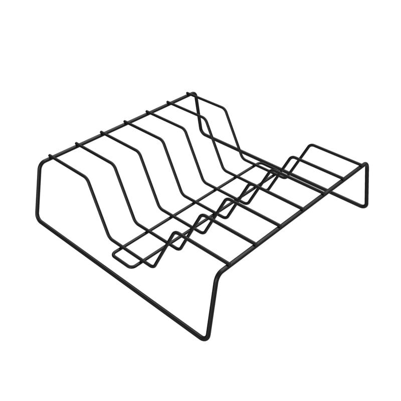 Suporte Organizador De Tampa De Panela - Stolf