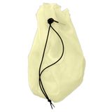 Kit 4 Coador Voal Voil Pérola Leites Vegetais Sucos Verdes
