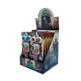 Gelatina Língua Monstruosa Display 20 Unidades - Royal Toys