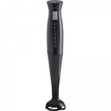 Super Mixer Preto Portátil 200w - Copo Desmontável 110v