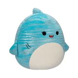 Pelúcia Squishmallows 30cm Lamar Sunny