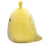 Pelúcia Squishmallows 30cm Zarina Sunny