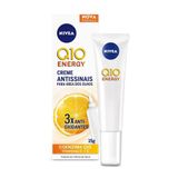 Creme Facial Nivea Q10 Energy Antissinais 15g