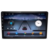 Central Multimídia Tela 9 Polegadas Android Rs918br Wifi Gps Bluetooth Carplay