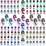 Mini Jesus Figures Xiawalangzhuo 400 Peças De Lembrancinhas Para A Festa De Páscoa