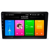 Central Multimídia 9 Polegadas Android Rs915br Carplay Android Auto Bluetooth Gps