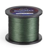 Linha De Pesca Regum-u Gummax 8x Stealth 70 Lb/31,75 Kg 1500 M