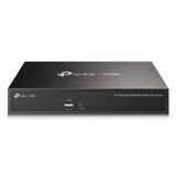 Gravador De Vídeo Tp-link Em Rede De 16 Canais - Vigi Nvr1016h