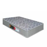 Colchão Castor Espuma Sleep Max D33 Solteiro Americano 96x203x25cm