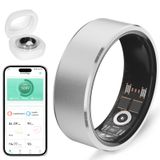 Rastreador De Fitness Smart Ring Gysoa Health Para Mulheres E Homens