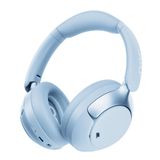 Fones De Ouvido Sem Fio Qcy H3 Pro Adaptive Anc Over Ear