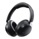 Fones De Ouvido Sem Fio Qcy H3 Pro Adaptive Anc Over Ear