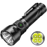 Lanterna Sofirn Sr15 Recarregável 4500lm Magnética Ip68