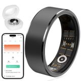 Rastreador De Fitness Smart Ring Gysoa Health Para Mulheres E Homens
