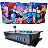 Controle Turbo The King Of Figthers - Ps4/ps5