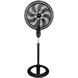 Vent 40cm Britania Coluna Maxx Force 8 Bvt451 - 33012183 Preto 220 Volts