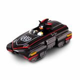 Carrinho De Fricção - Sonic All Star Racing - Shadow Auto Tread - Fun Divirta-se