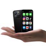 Mini Smartphone Soyes Mini Phone 3.0" Hd Android 2gb+16gb