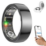 Rastreador De Saúde Smart Ring Poyipi 2025 Ip68 À Prova D&#39;água