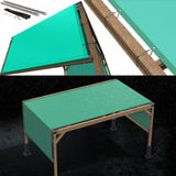 Capa De Reposição Pergola Sun Shade Canopy Royal Shade