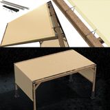 Capa De Reposição Pergola Sun Shade Canopy Royal Shade