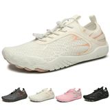 Calçado De Caminhada Sapatos Descalços Eleton Para Mulheres E Homens