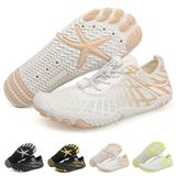 Calçado De Caminhada Barefoot Water Shoes Eleton Para Mulheres E Homens